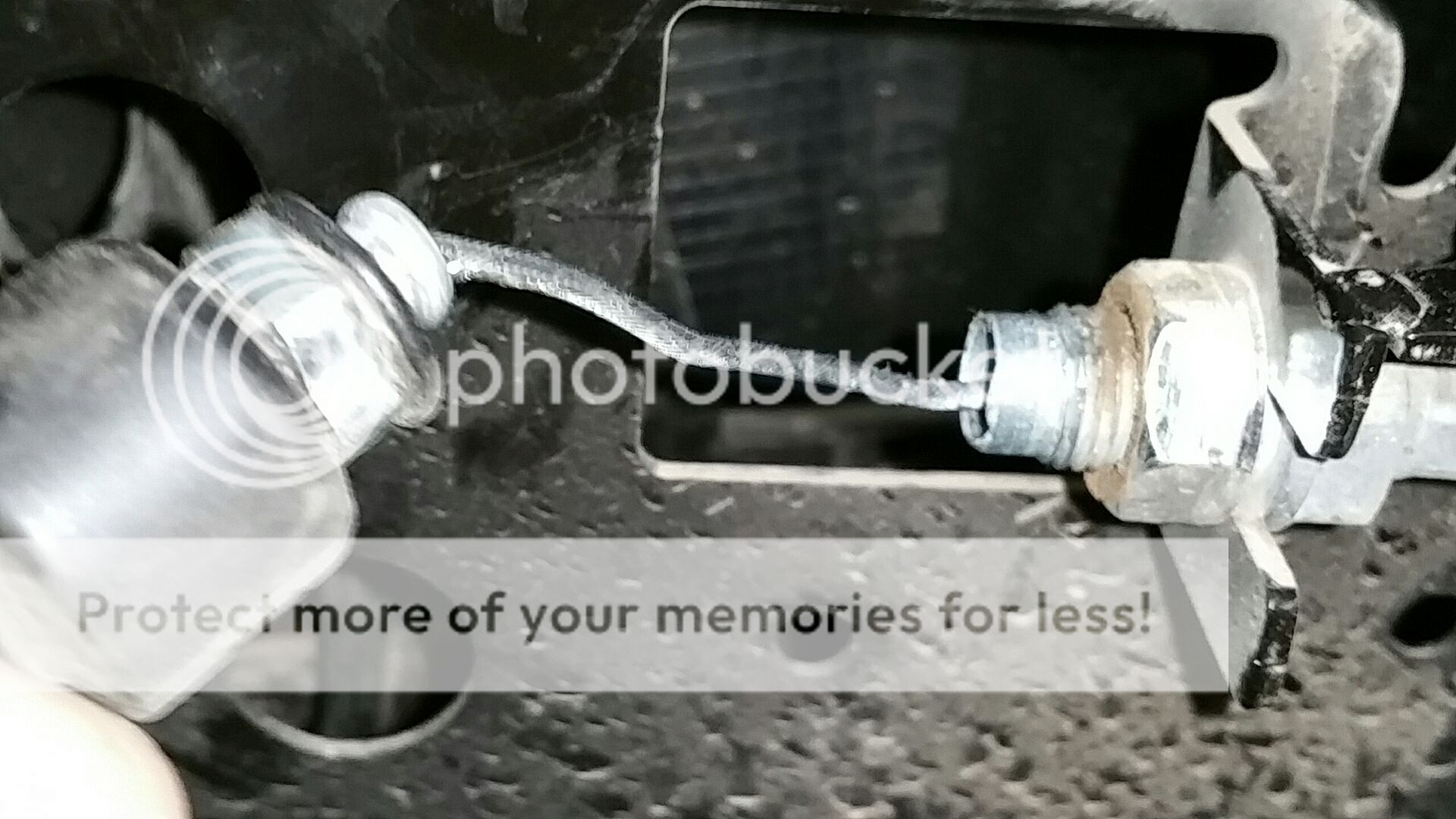 Shift lever and shift cable Polaris General Forum